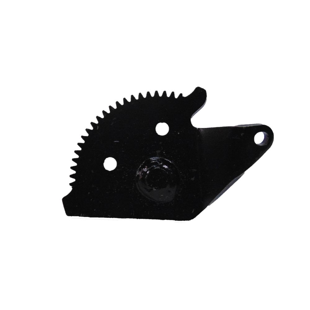 Husqvarna Gear, Sector Steering