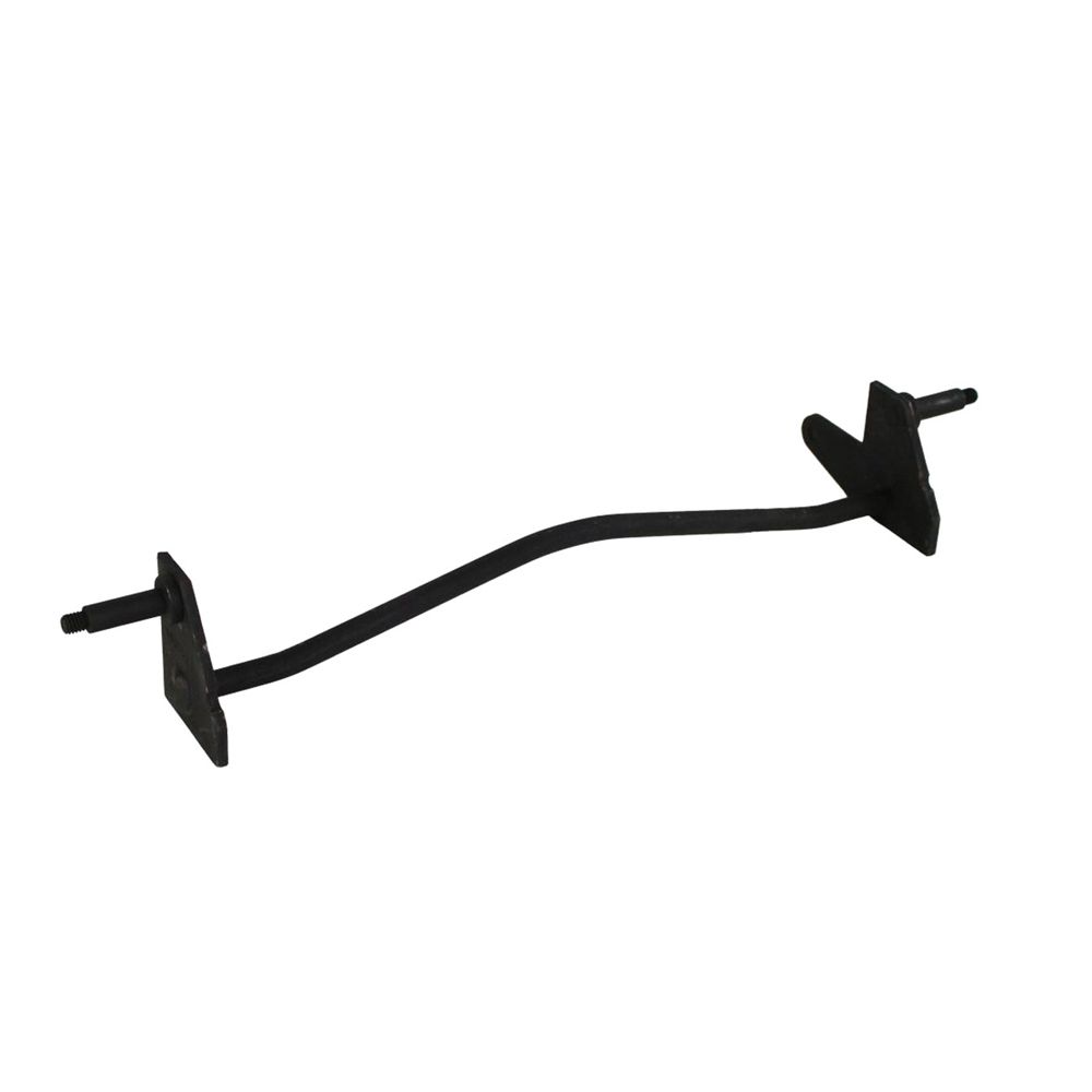 Husqvarna OEM Front Torque Shaft Assembly for Lawn Mowers 532407175