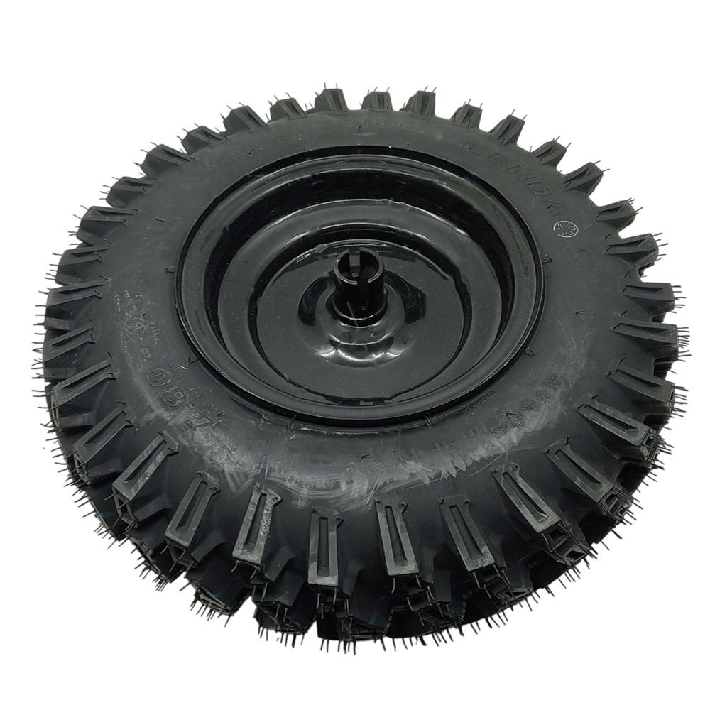 Husqvarna OEM Wheel (16 x 4.8) RH 1.00 PS for Snow Blowers 532439409