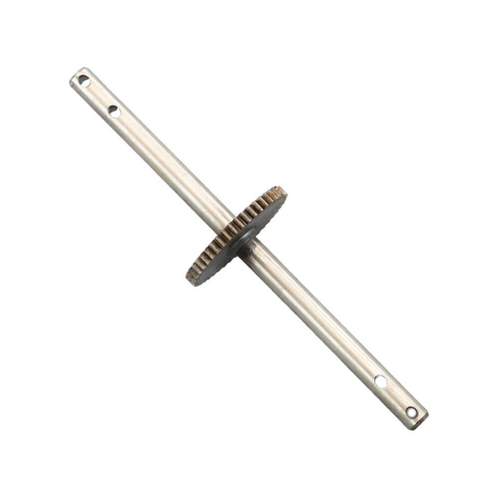 Husqvarna OEM Shaft Assembly for Tillers 532100436