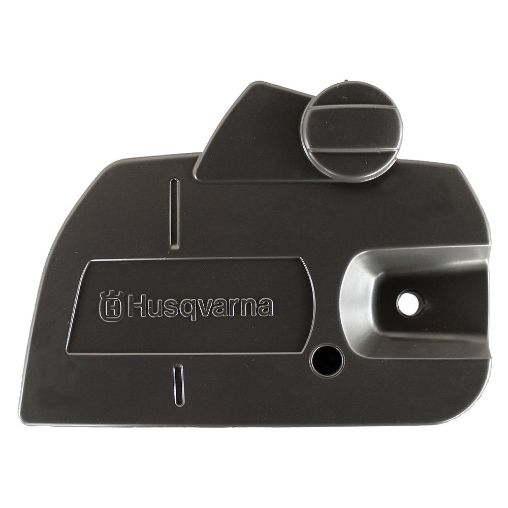 Husqvarna OEM Clutch Cover for 450, 445 Chainsaws 536329403