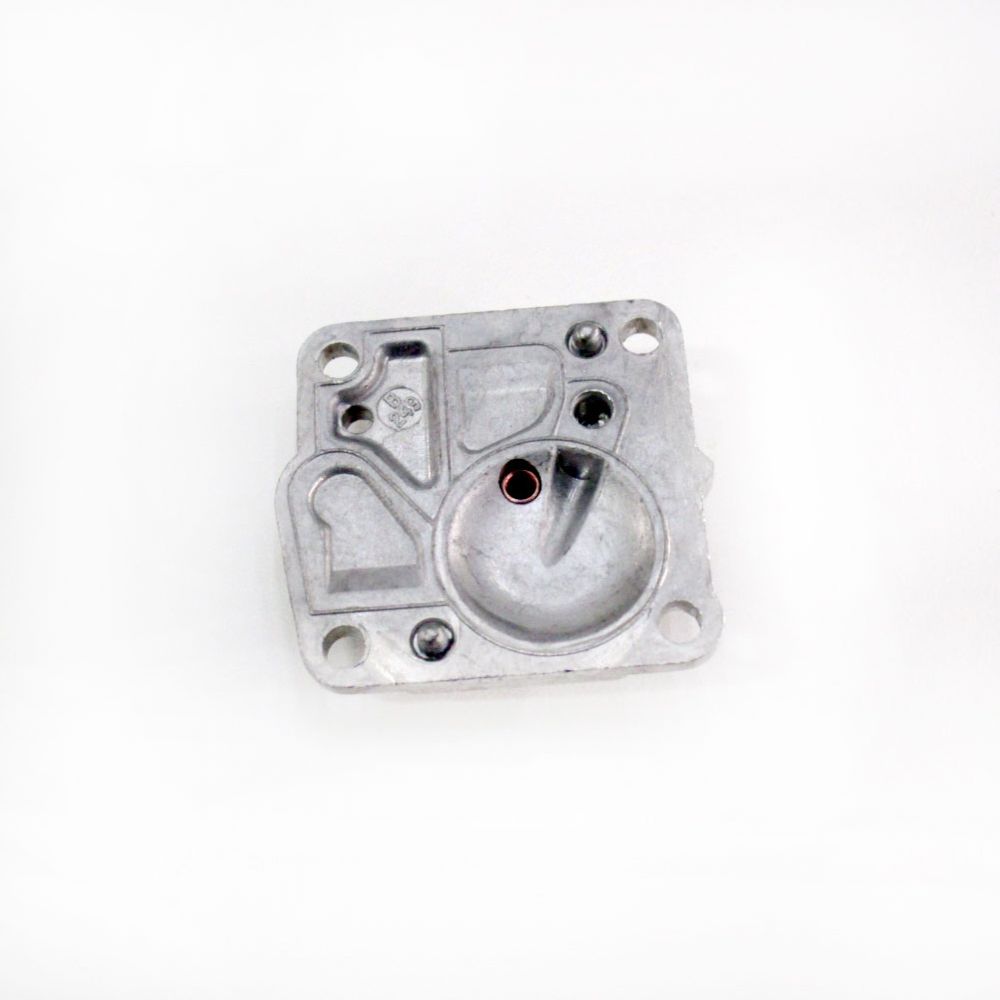 Husqvarna OEM Top Carburetor Cover for 385, 390, 395 Chainsaws 537041301