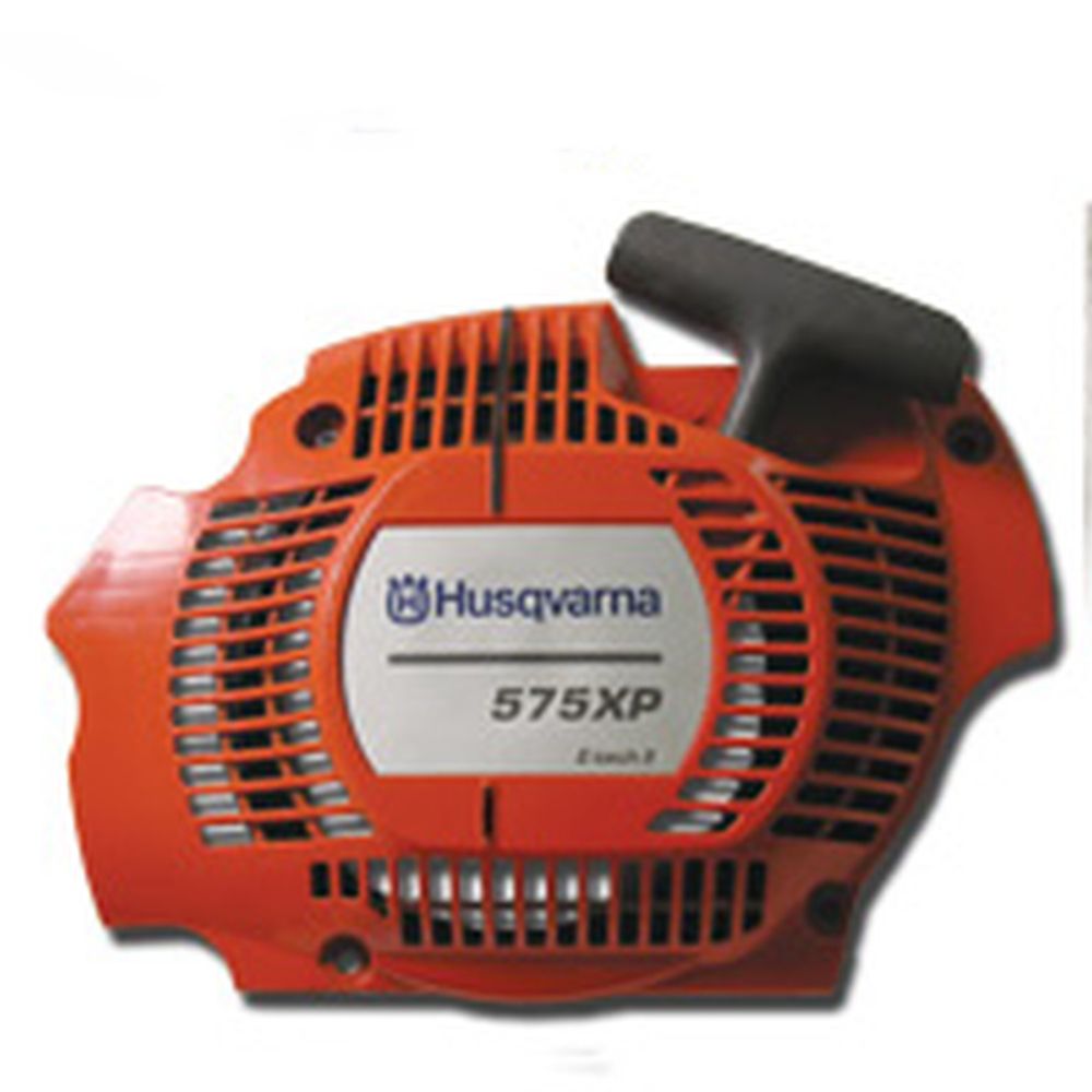 Husqvarna OEM Starter Assembly for 570, 575, 576 Chainsaws 537202902