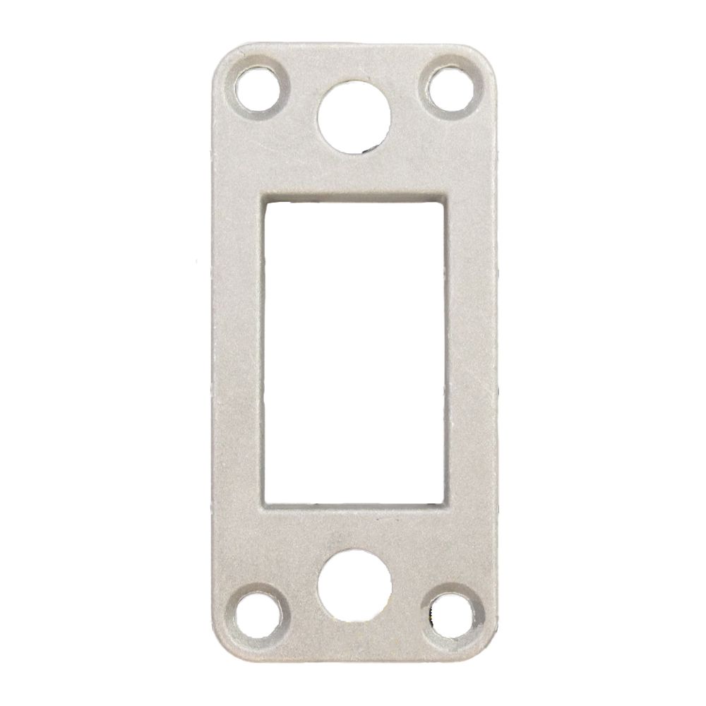 Husqvarna OEM Lower Steering Control Block for Lawn Mowers 539131519