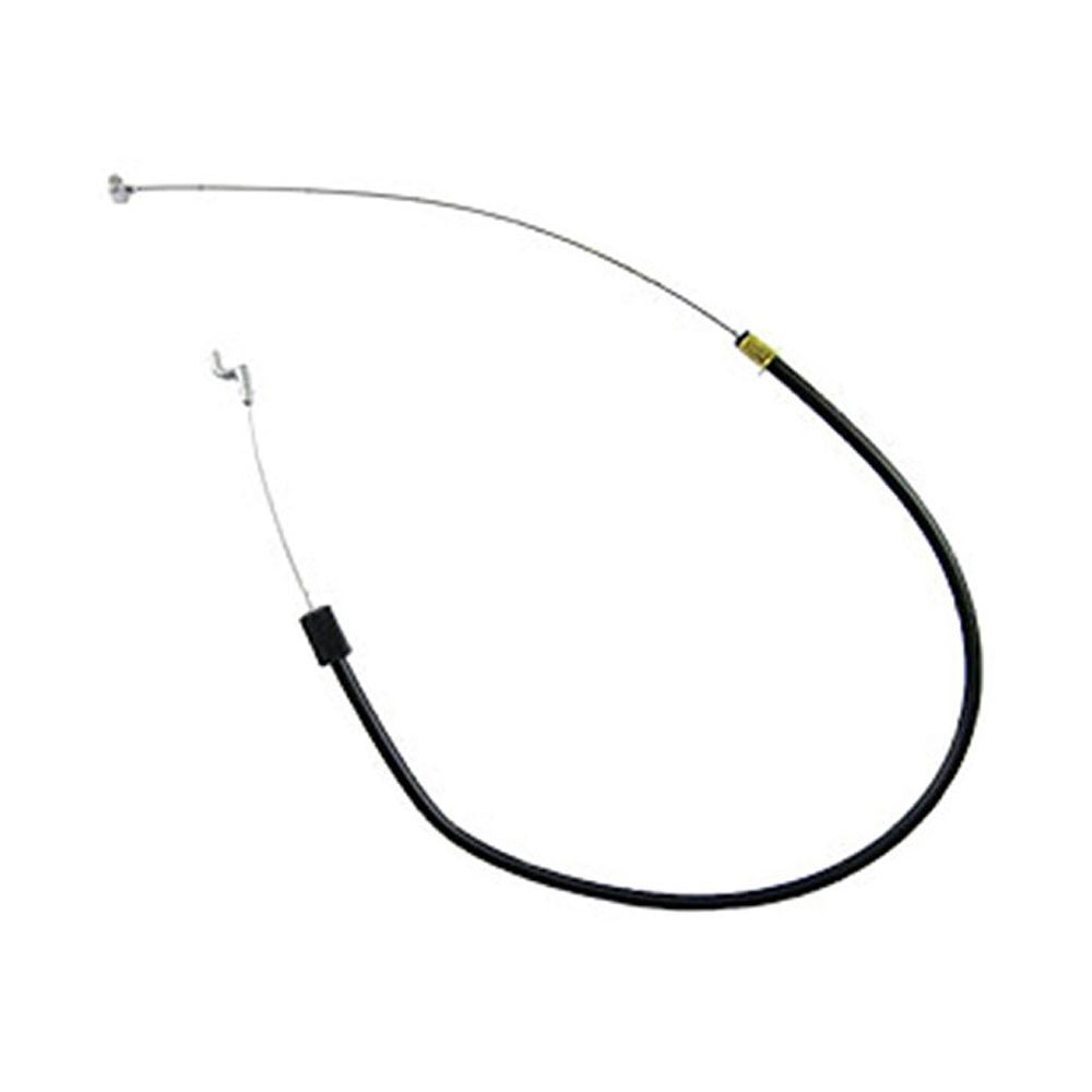 Husqvarna OEM Assembly Throttle Cable for Pole Pruners & Handheld Trimmers 545026801