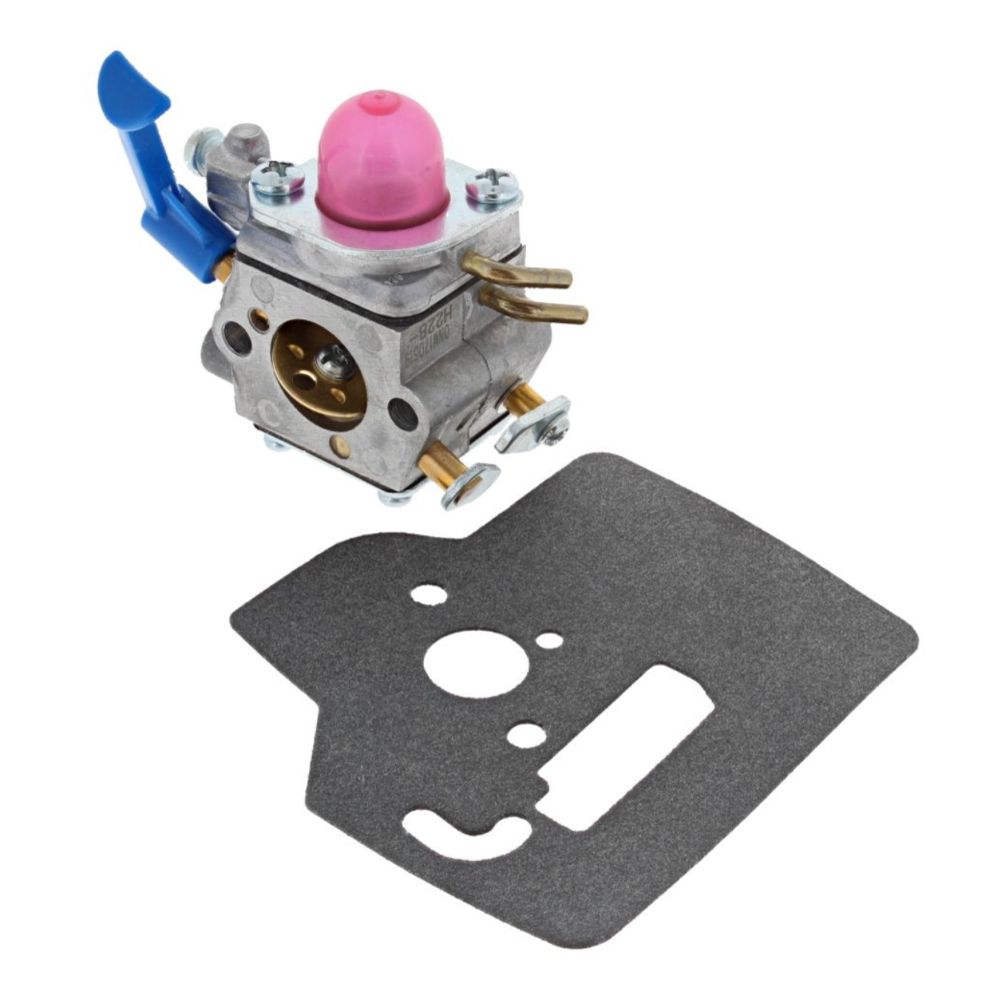 Husqvarna OEM Carburetor Kit for Brushcutters & Trimmers 545081848
