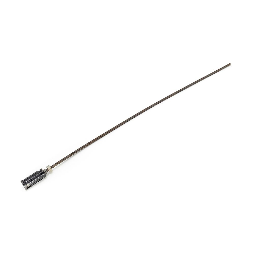 Husqvarna OEM Flex Shaft (Spined) for Edgers 545137002