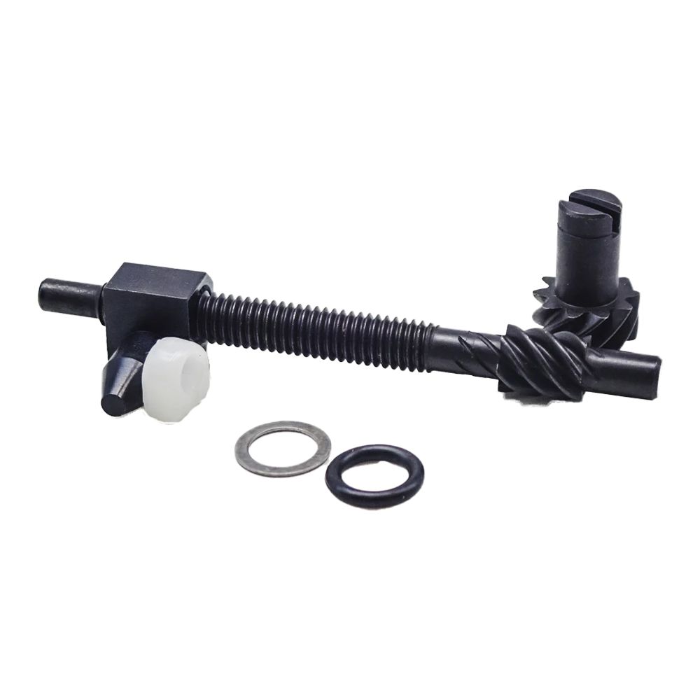 Husqvarna OEM Chain Tensioner Kit S133 Large for 556, 562XP Chainsaws 575260405