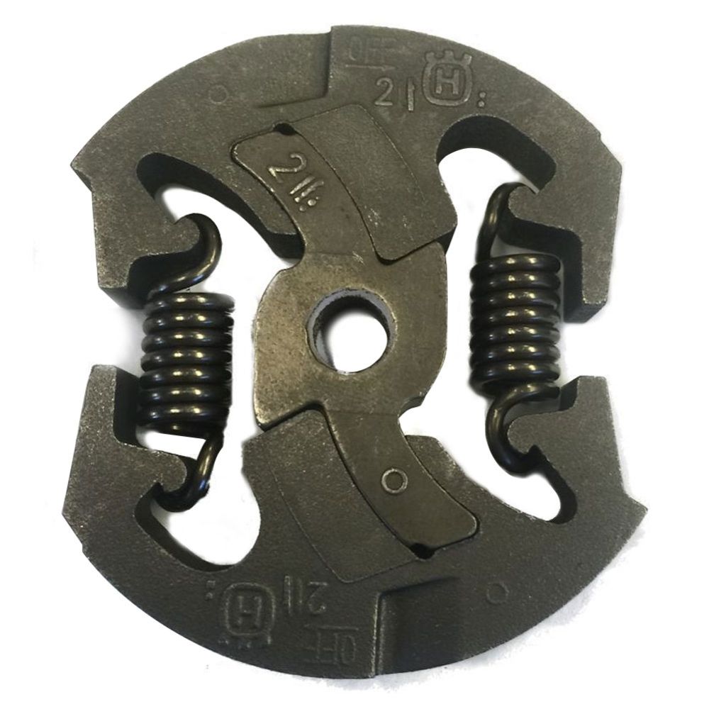 Husqvarna OEM Clutch Assembly 575568001