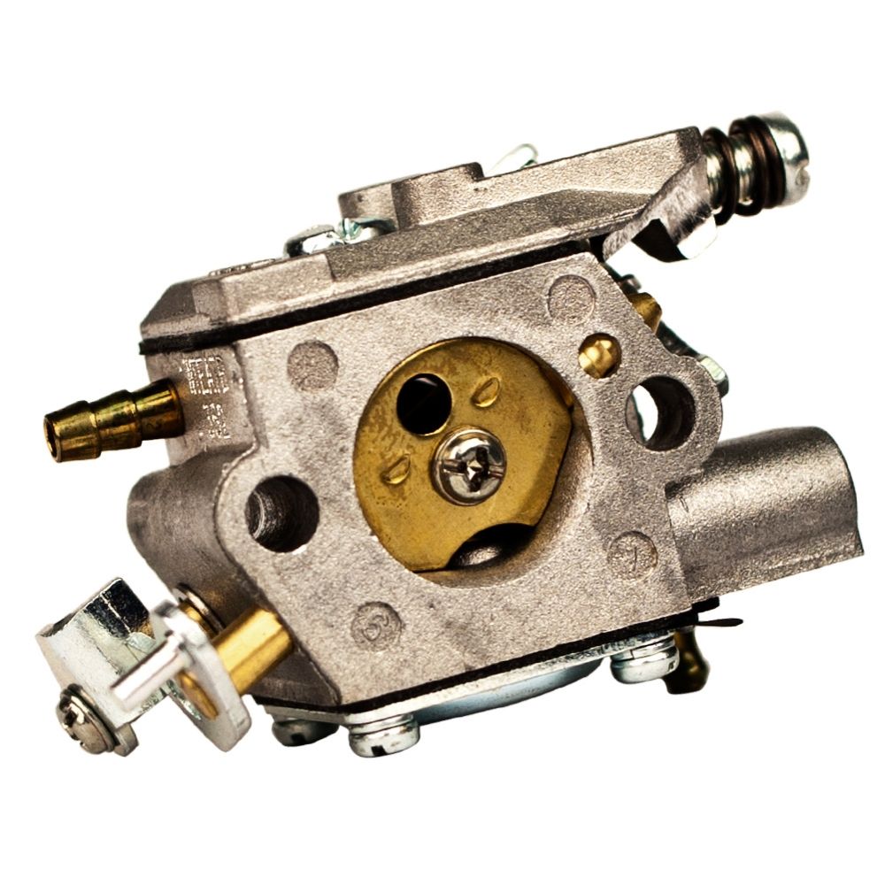 Husqvarna OEM Walbro WTEA-7B Carburetor Assembly for 455, 460 Chainsaws 577992806
