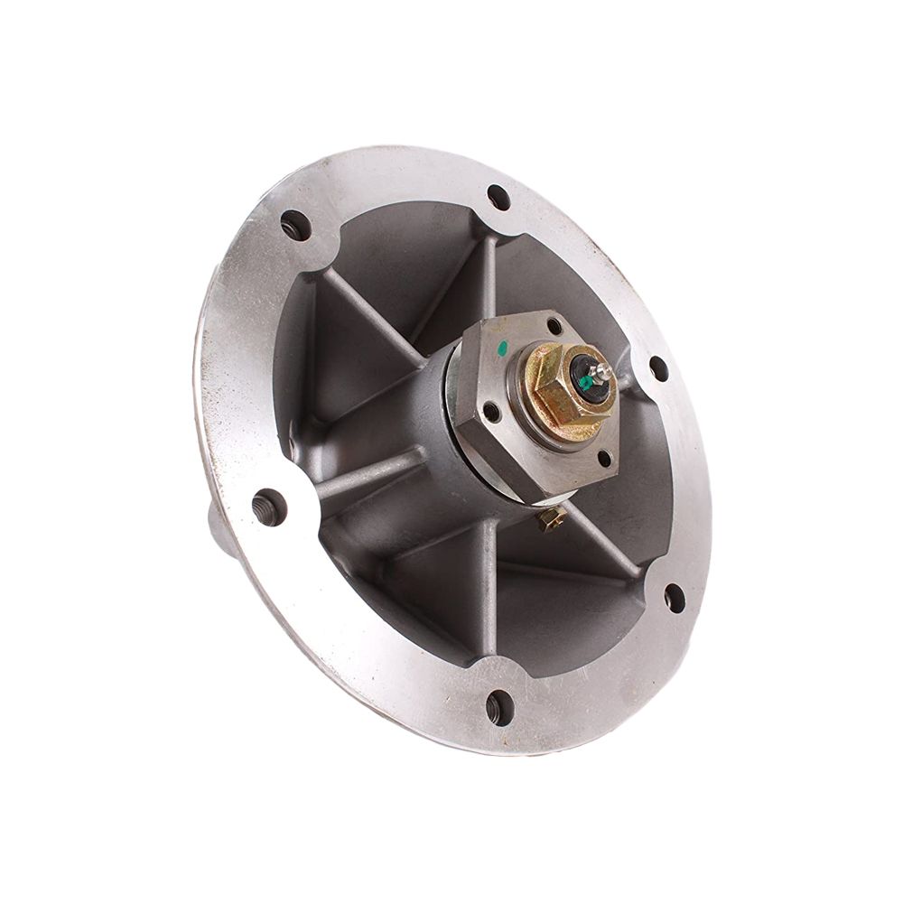 Husqvarna OEM Spindle Assembly 10" Aluminum 580943305