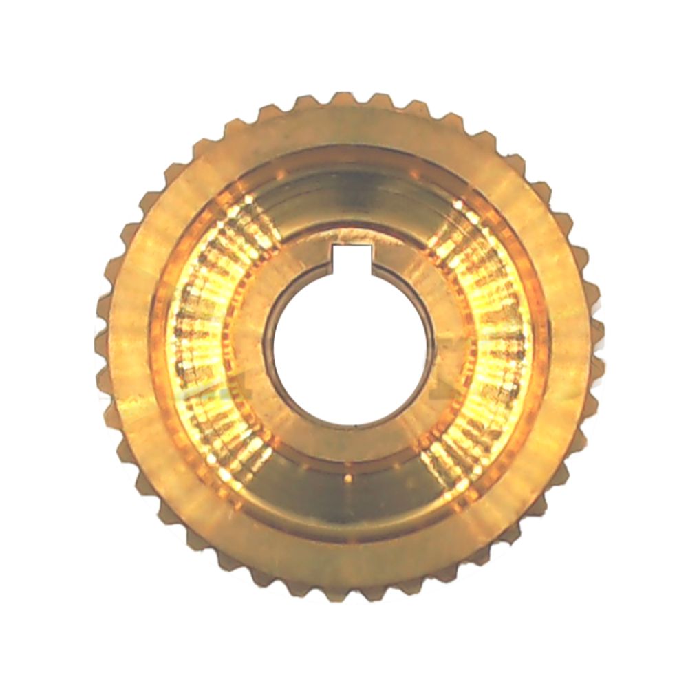 Husqvarna OEM Auger Wormgear for Snow Blowers 580364101