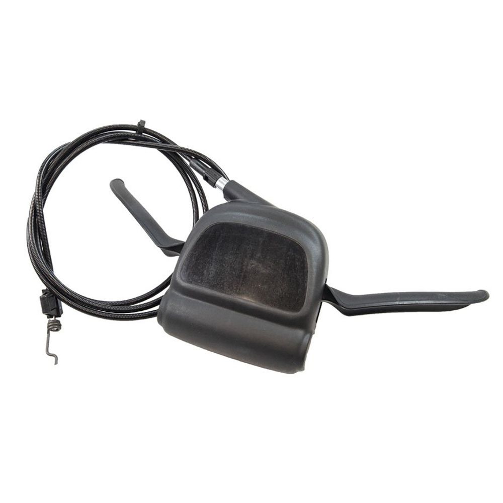Husqvarna OEM Control AW2 21FGD Cur Blk/Blk for Lawn Mowers 581080913