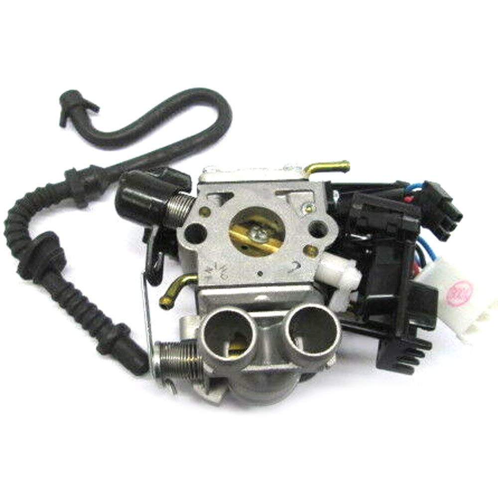 Husqvarna OEM Carburetor Kit for 545, 550, CS2252 AT-7B Chainsaws