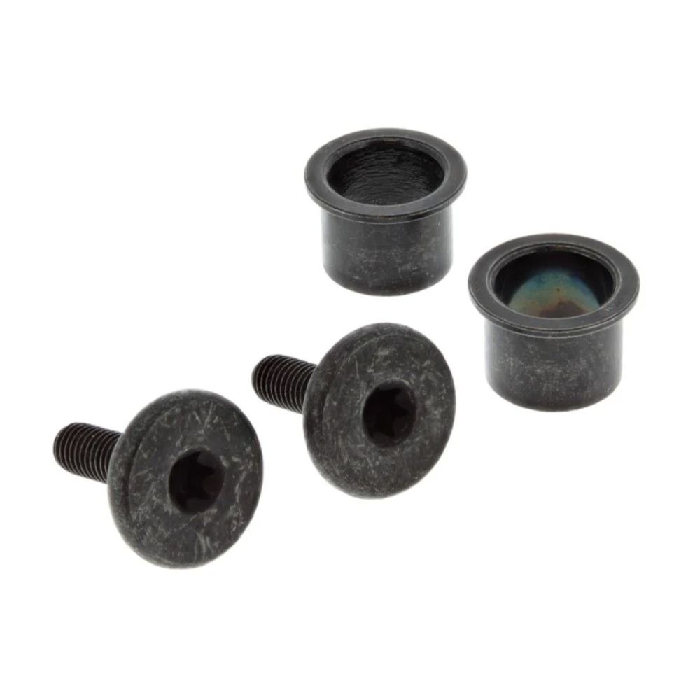 Husqvarna OEM Hand Guard Bushing & Screw Kit for 565, 572 Chainsaws 590105301