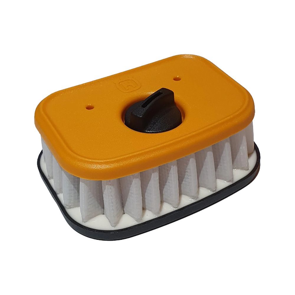 Husqvarna OEM Air Filter (Heavy Duty Felt) for 545 Mark II, 550XP Mark II Chainsaws 590458803