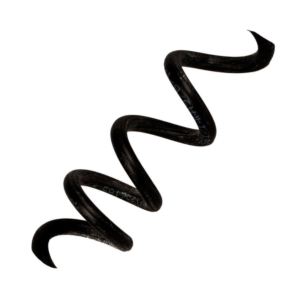 Husqvarna OEM Fuel Hose Spiral 300 for Chainsaws, Cut-Off Saws & Brushcutters 591355201