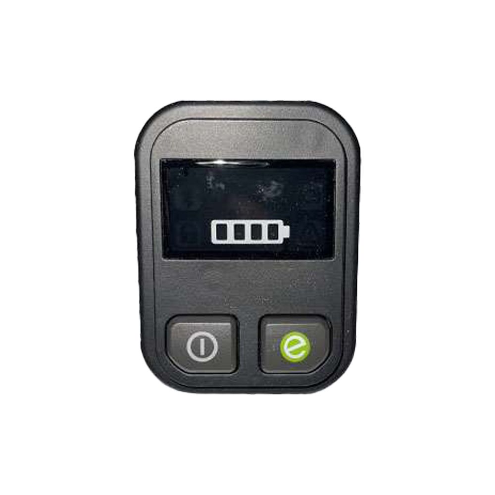 Husqvarna OEM Control Panel (Small) for 540IXP Chainsaws 592647901