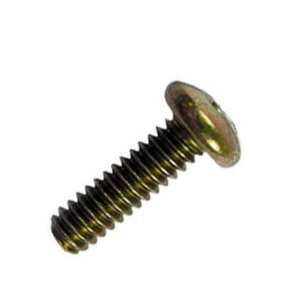 Husqvarna OEM Screw Pan Head Cross Recessed 596039001