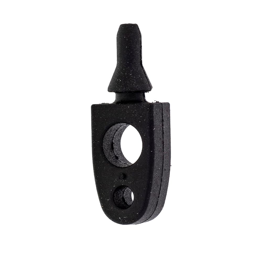 Husqvarna OEM Rubber Crankcase Support Damper for 560, 565, 572, 576, 585, 592XP Chainsaws 597909701