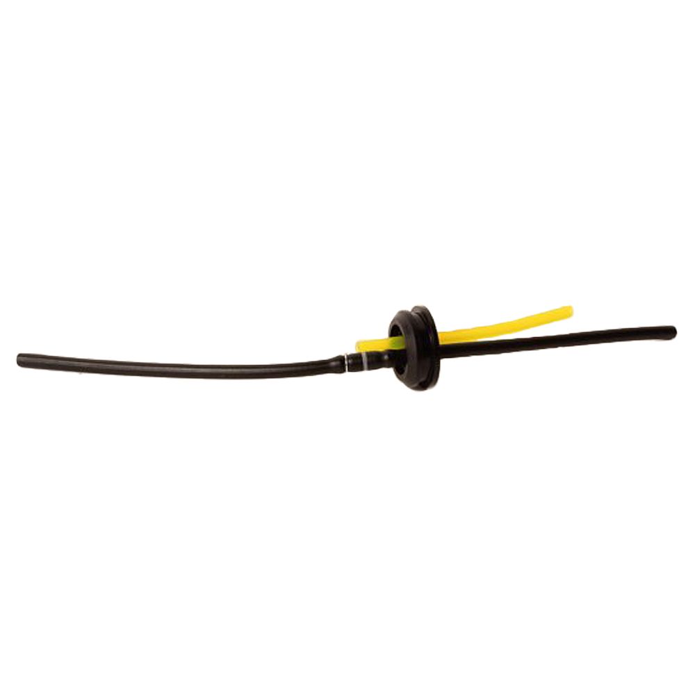 Husqvarna OEM Fuel Hose Assembly for 525 Pole Pruners, Brushcutters & Trimmers 597967305