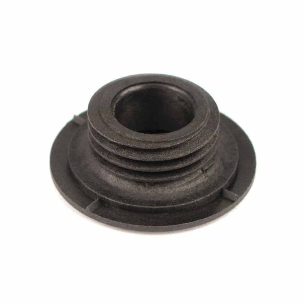 Husqvarna OEM Oil Pump Worm Gear for 455, 460, 461, 465 Chainsaws 598718301