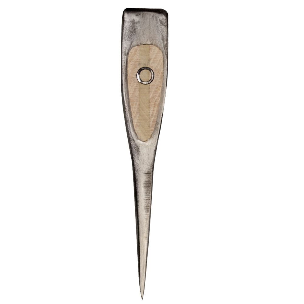 Council Tool Velvicut American Felling Axe (4 lbs) with 36" Curved Handle