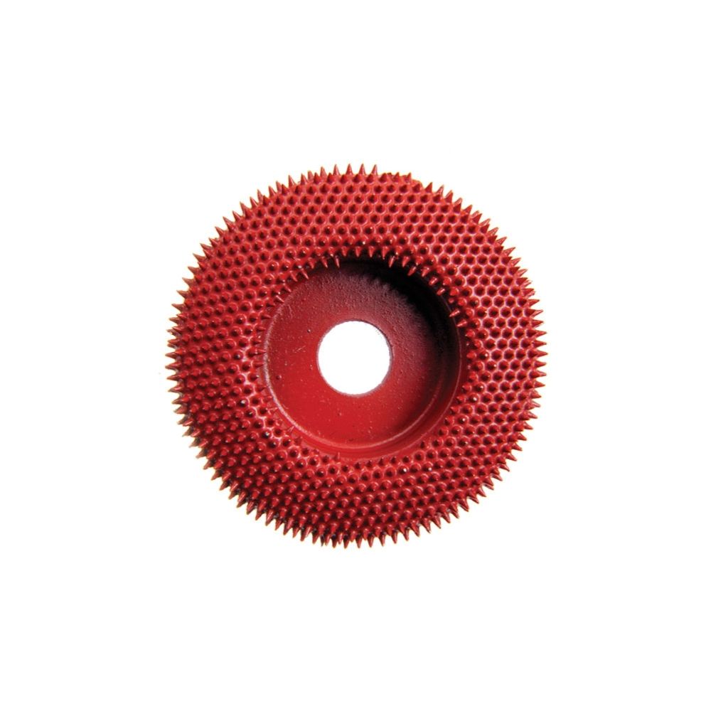 King Arthur's Merlin2 Carbide Carving Disc (3/8" Bore) Coarse