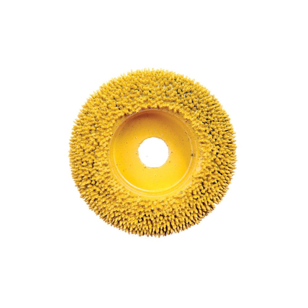 King Arthur's Merlin2  Carbide Carving Disc (3/8" Bore) Medium