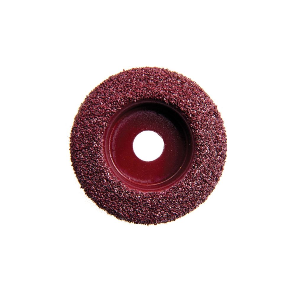 King Arthur's Merlin2  Carbide Carving Disc (3/8" Bore) Fine