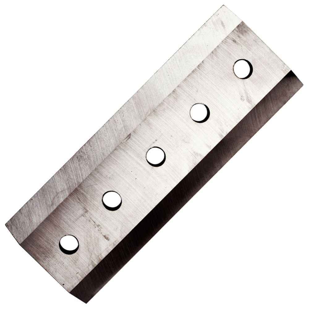 Knife Source 11-1/2" x 4" x 5/8" Chipper Knife for Dosko (Replaces 30011)