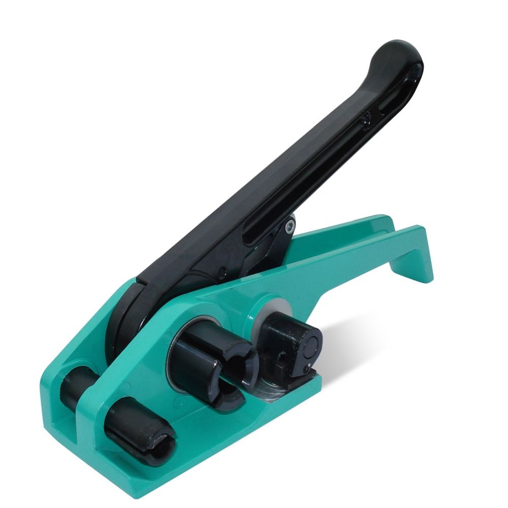 Kubinec Ratchet Tensioner for Bulk 3/4" Poly Strapping