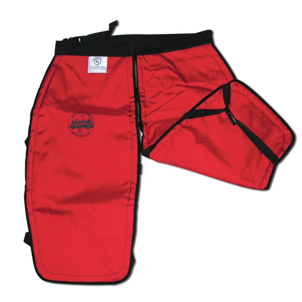 Labonville Apron Chainsaw Chaps 850KP