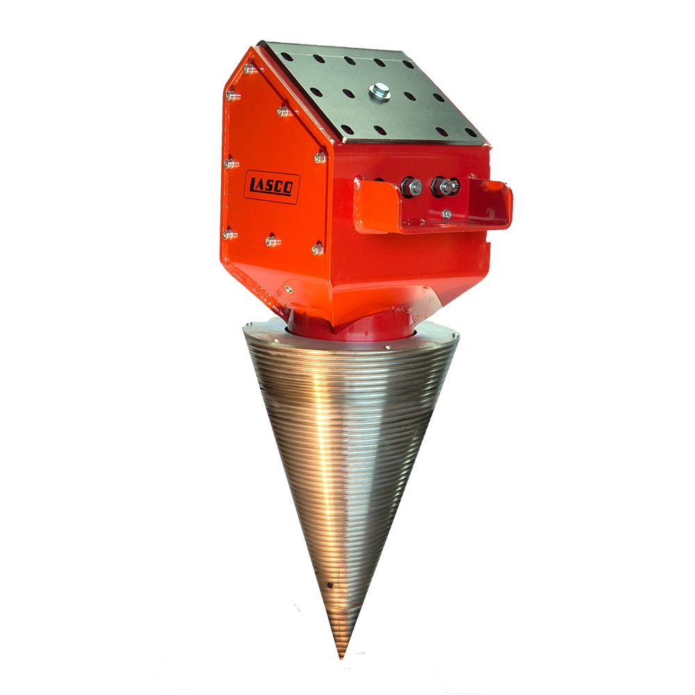 Lasco Cone Log Splitter M4-5.2 S