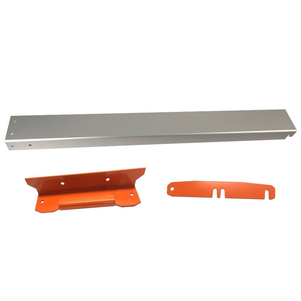 F2 Steel Strut Set