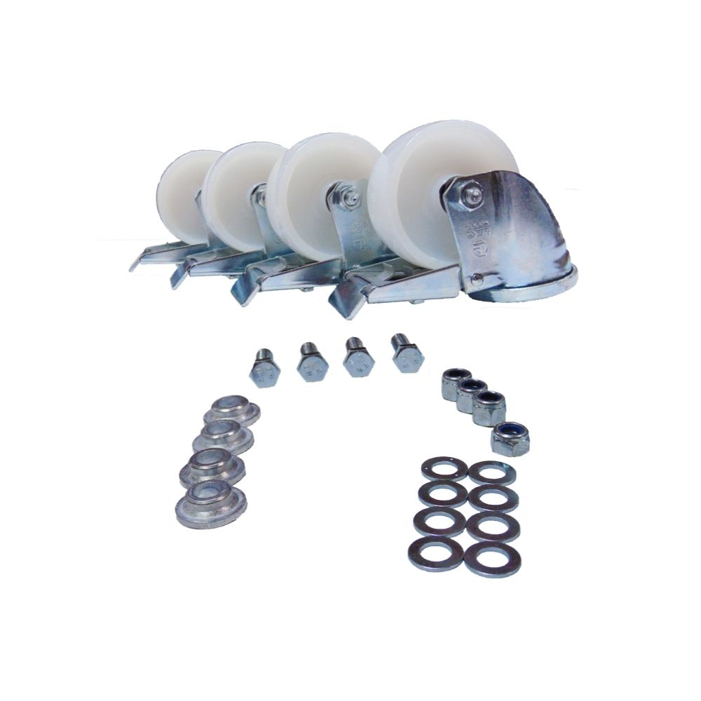 Logosol Castor Set for PH360