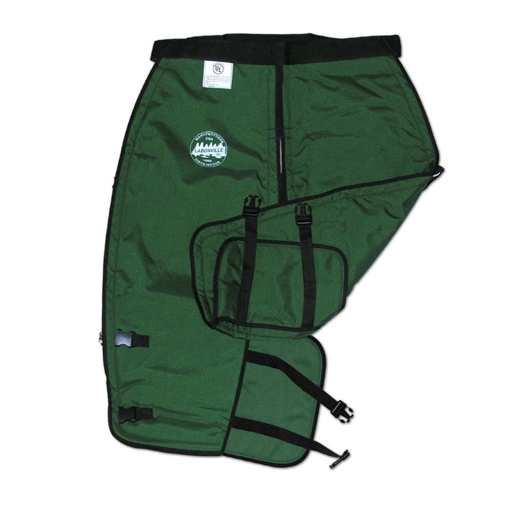 Labonville Apron Wrap Chainsaw Chaps W850KP