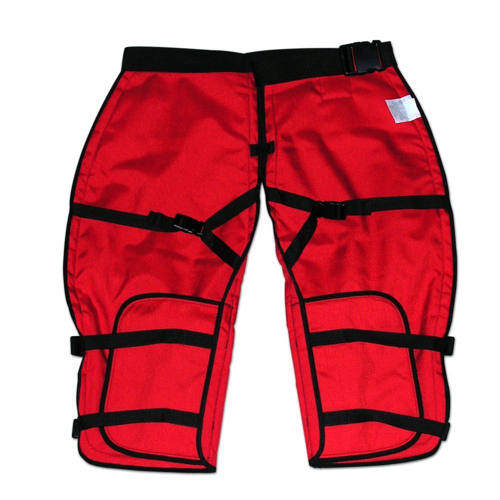 Labonville Apron Wrap Chainsaw Chaps W850KP