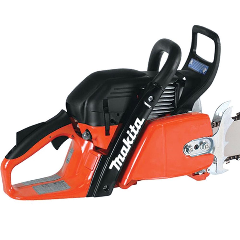 Maintenance that makes starting easier