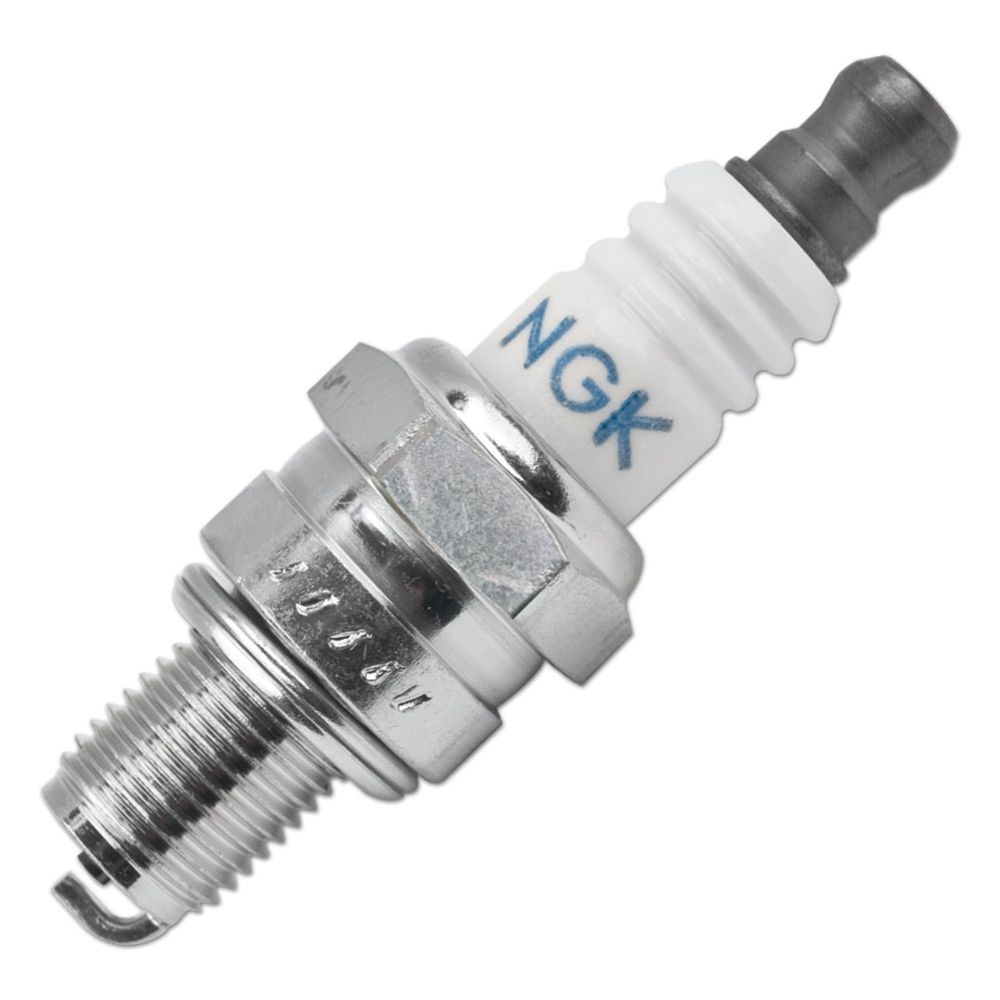 SHE6点 Spark Plug Fits Ngk Cr4hsb Replaces Champion: Z9y Denso