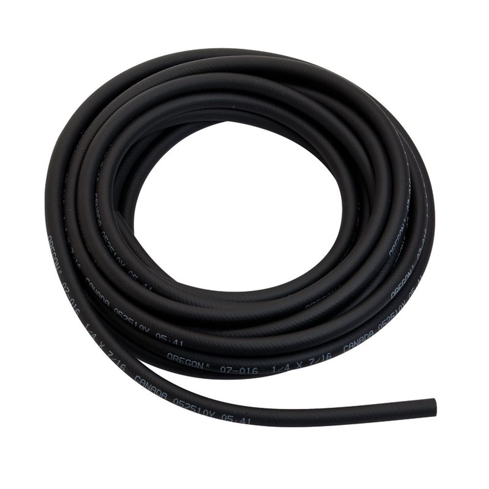 Oregon 25' Braided Fuel Line (1/4" x 7/16" x 25')