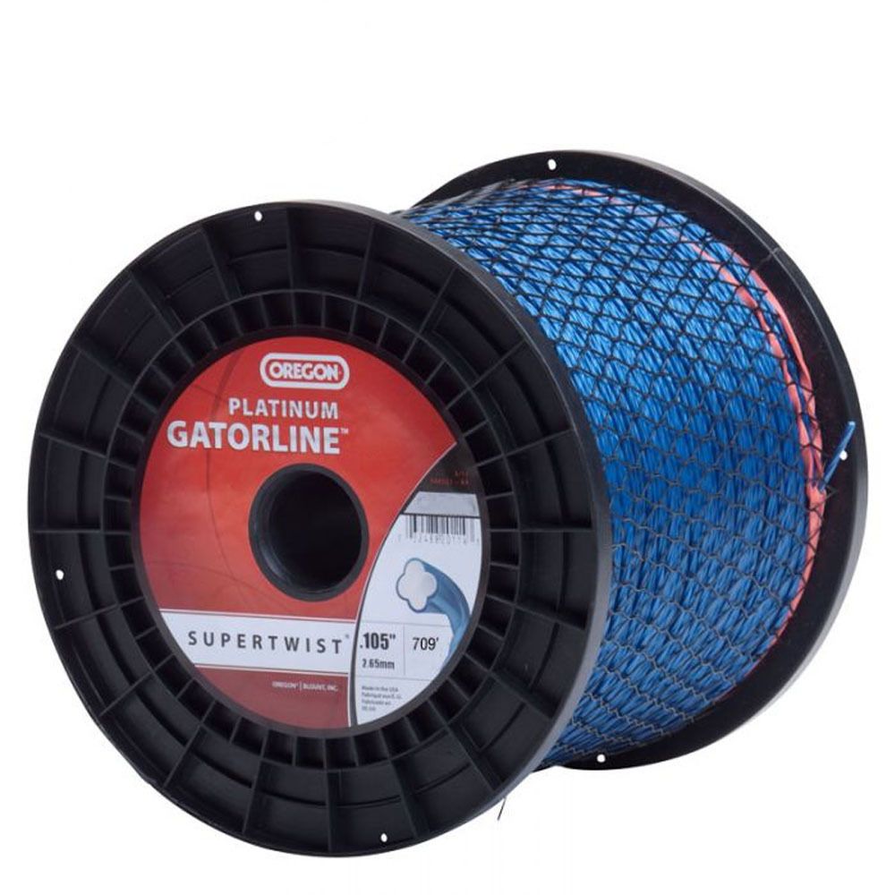 Oregon Platinum Gatorline (.105") 3lb Spool 20-103