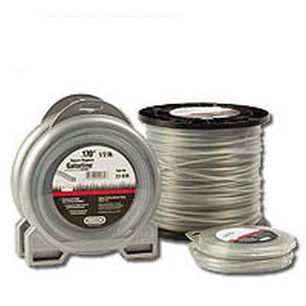 Oregon Square Gatorline (.155") 1lb Donut