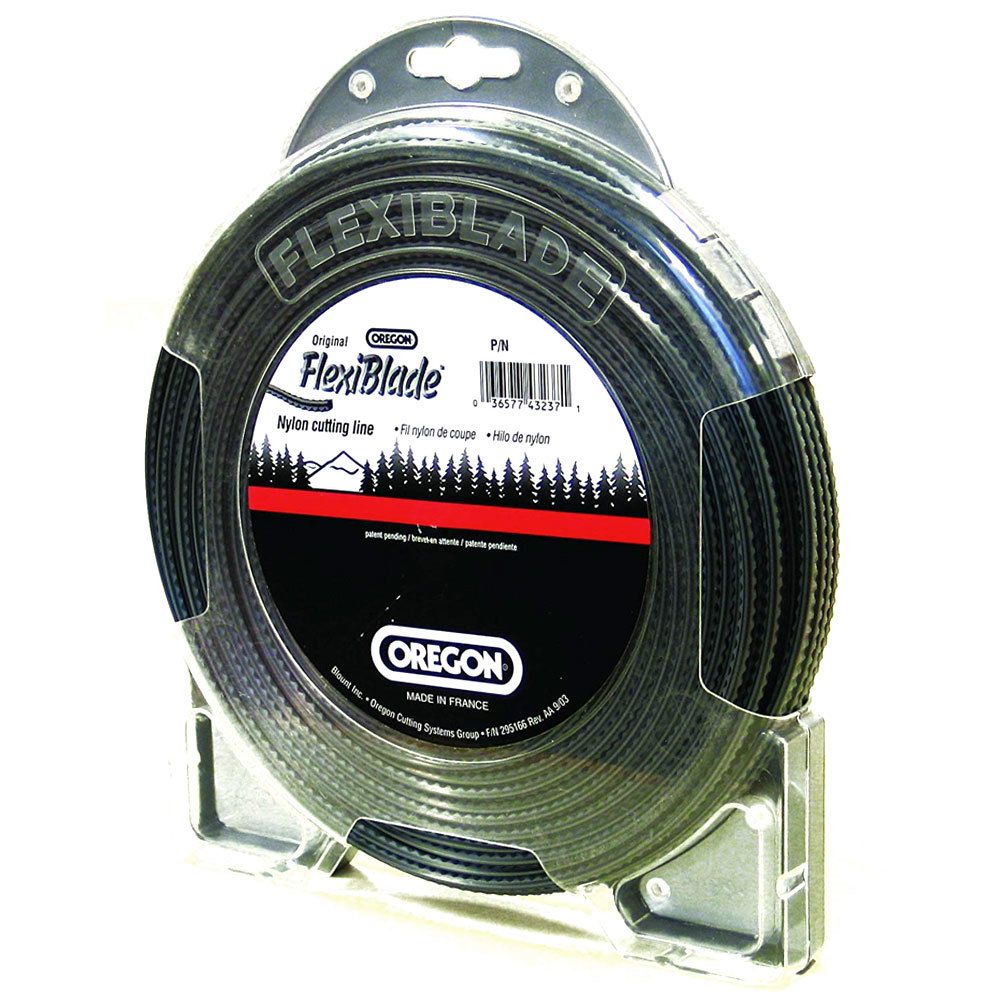 Oregon Flexiblade (.138") 1lb Spool (89') 21-603
