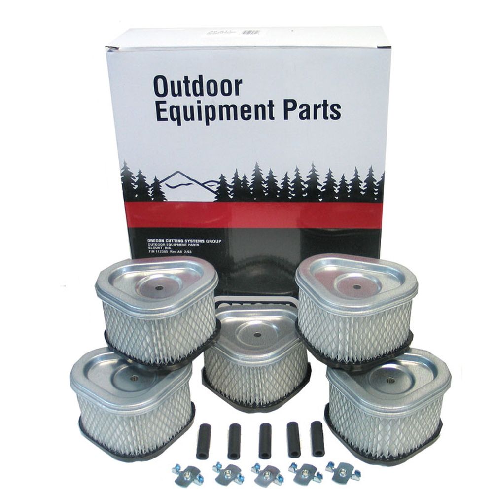 Oregon Air Filter Kohler Shop Pack-30-085