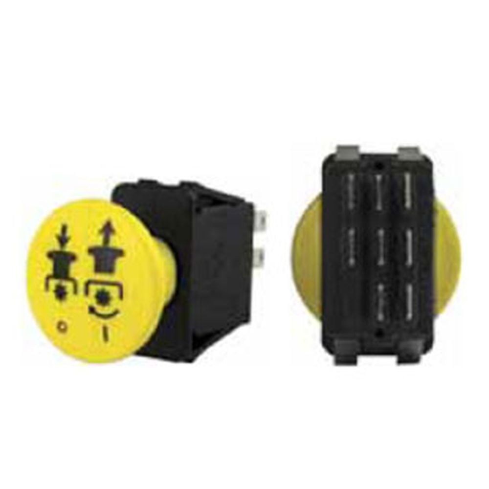 Oregon Switch Pto Universal