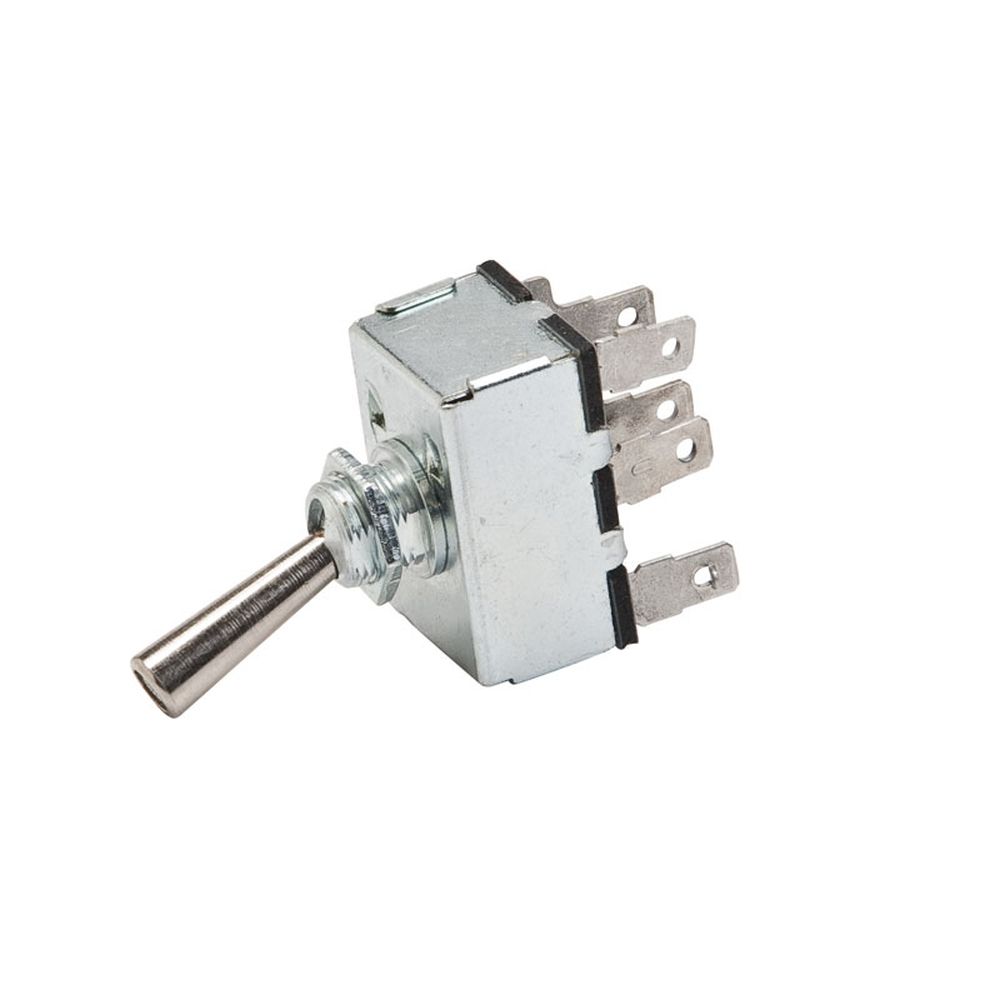 Oregon Switch Pto Scag