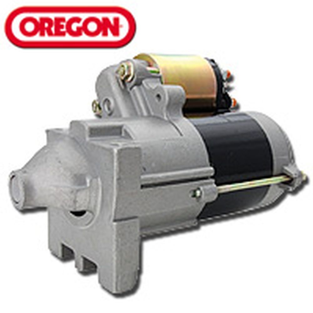 Oregon Starter, 12V Honda Gxv670 Gxv620 Gxv610