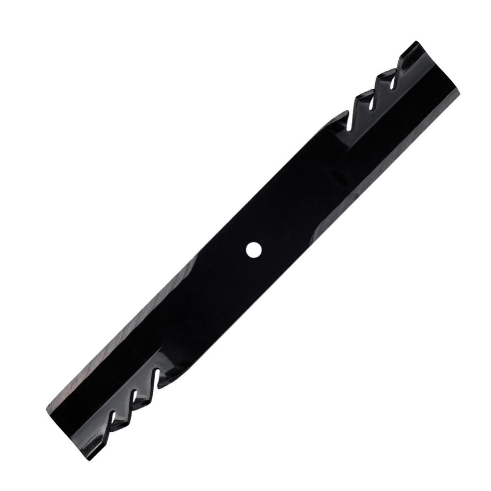 Oregon 17-55/64" Gator Mulcher G6 Mower Blade (Hustler - 783753, 785436)