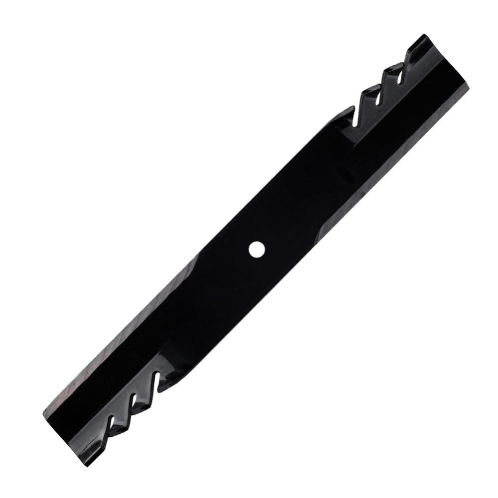 Oregon 18" Gator Mulcher 396-726 G6 Mower Blade 5/8" Center Hole for Bunton and Exmark